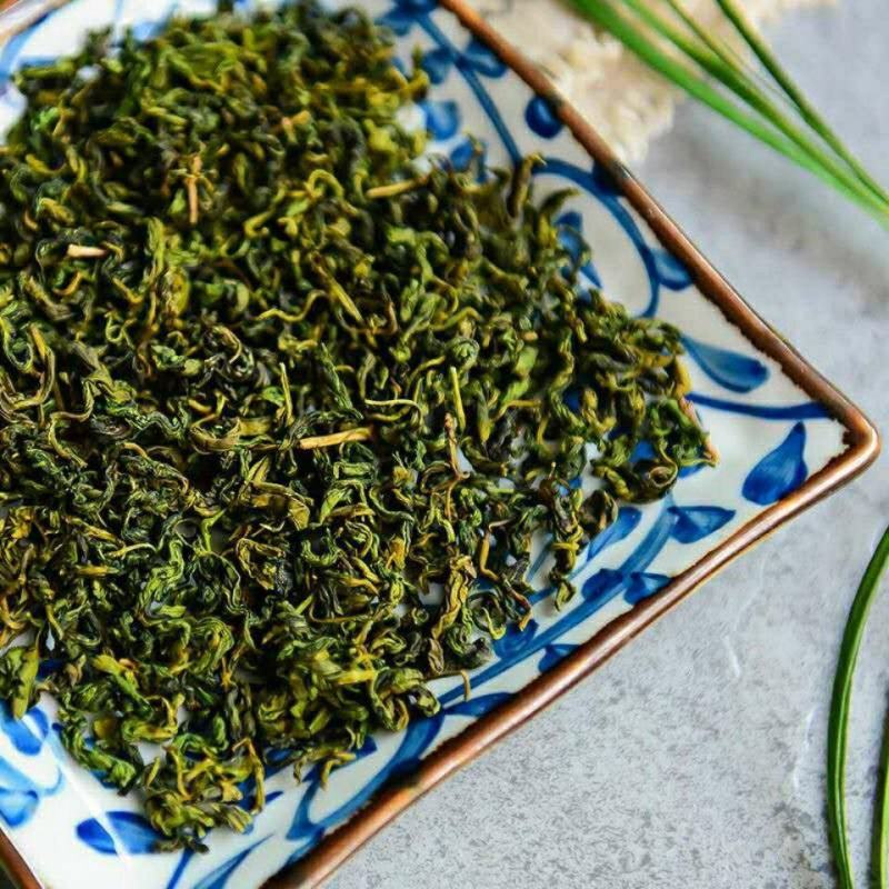 丁香叶丁香茶正宗长白山丁香叶胃丁香干桂花薄荷叶养生茶搭桂