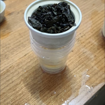山东茶叶