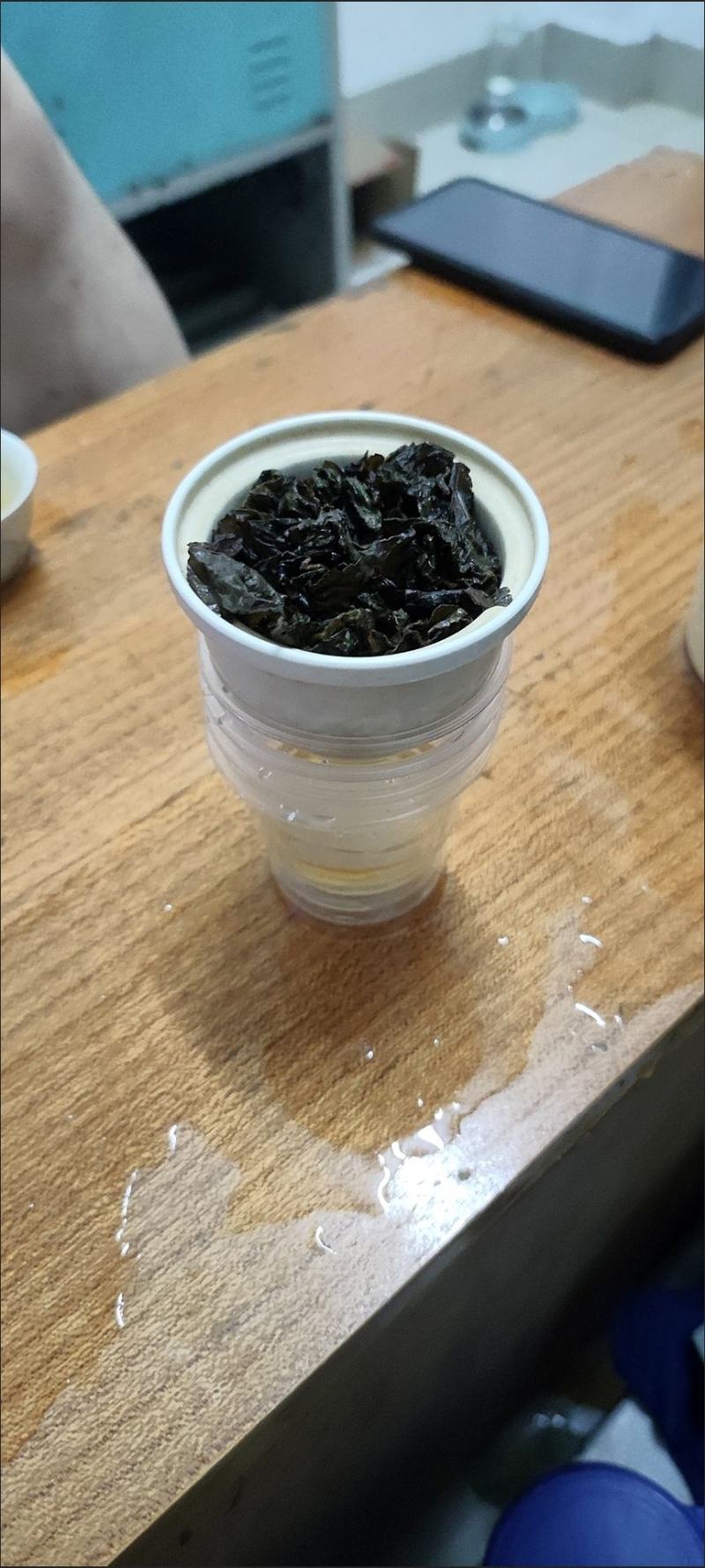 山东茶叶
