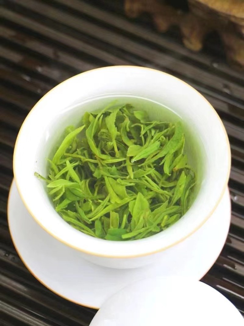 山东日照绿茶日照红茶，茶园直销，价格实惠