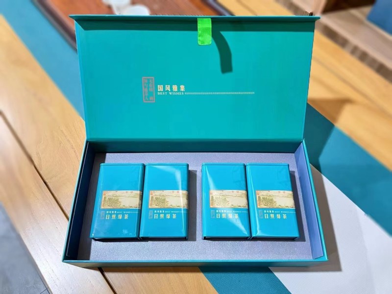 山东日照绿茶日照红茶，茶园直销，价格实惠
