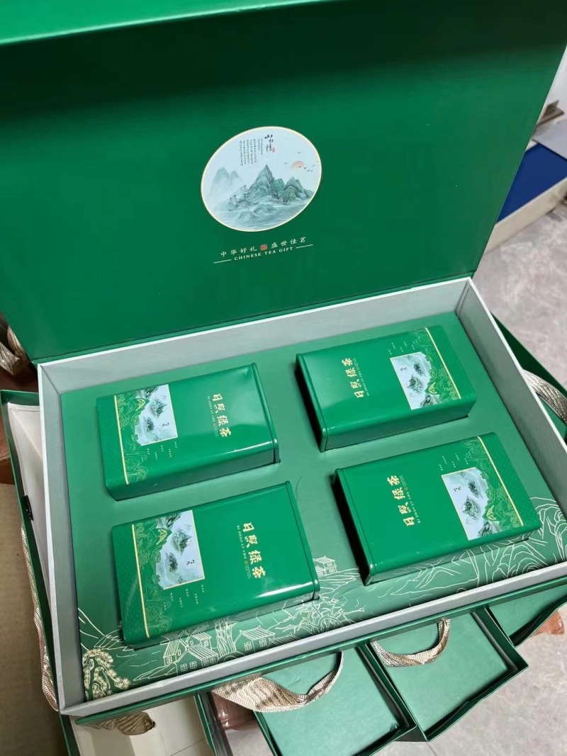 山东日照绿茶日照红茶，茶园直销，价格实惠