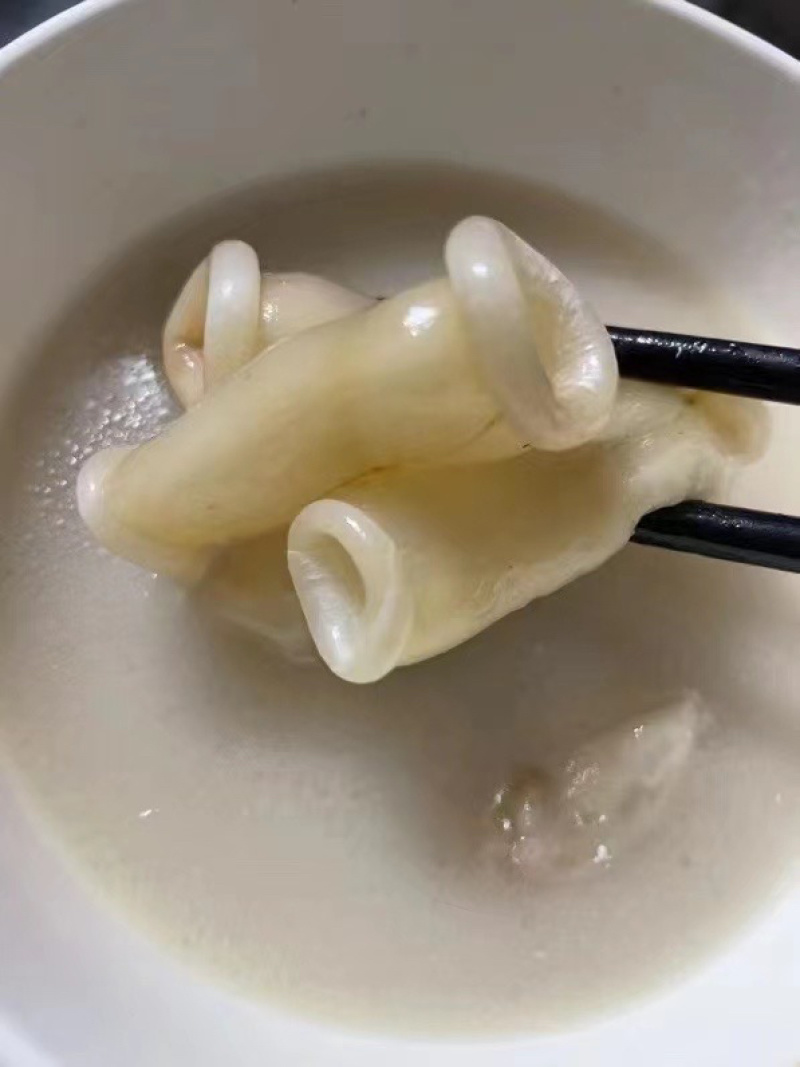 180头鳗鱼胶