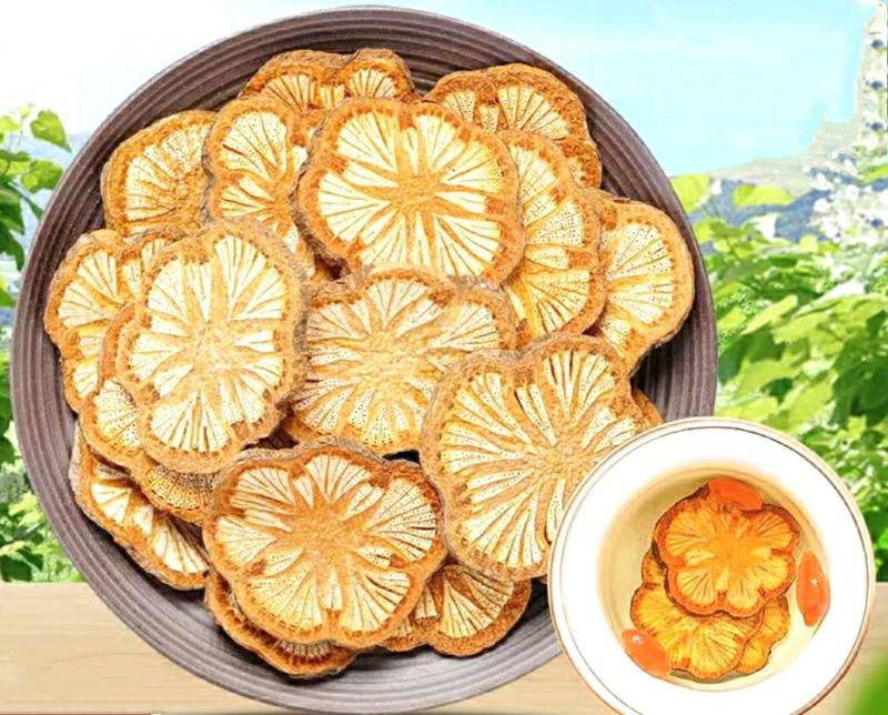 血藤血塞通中药材野生大血藤片泡水泡茶煲汤保质保量