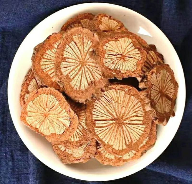 血藤血塞通中药材野生大血藤片泡水泡茶煲汤保质保量