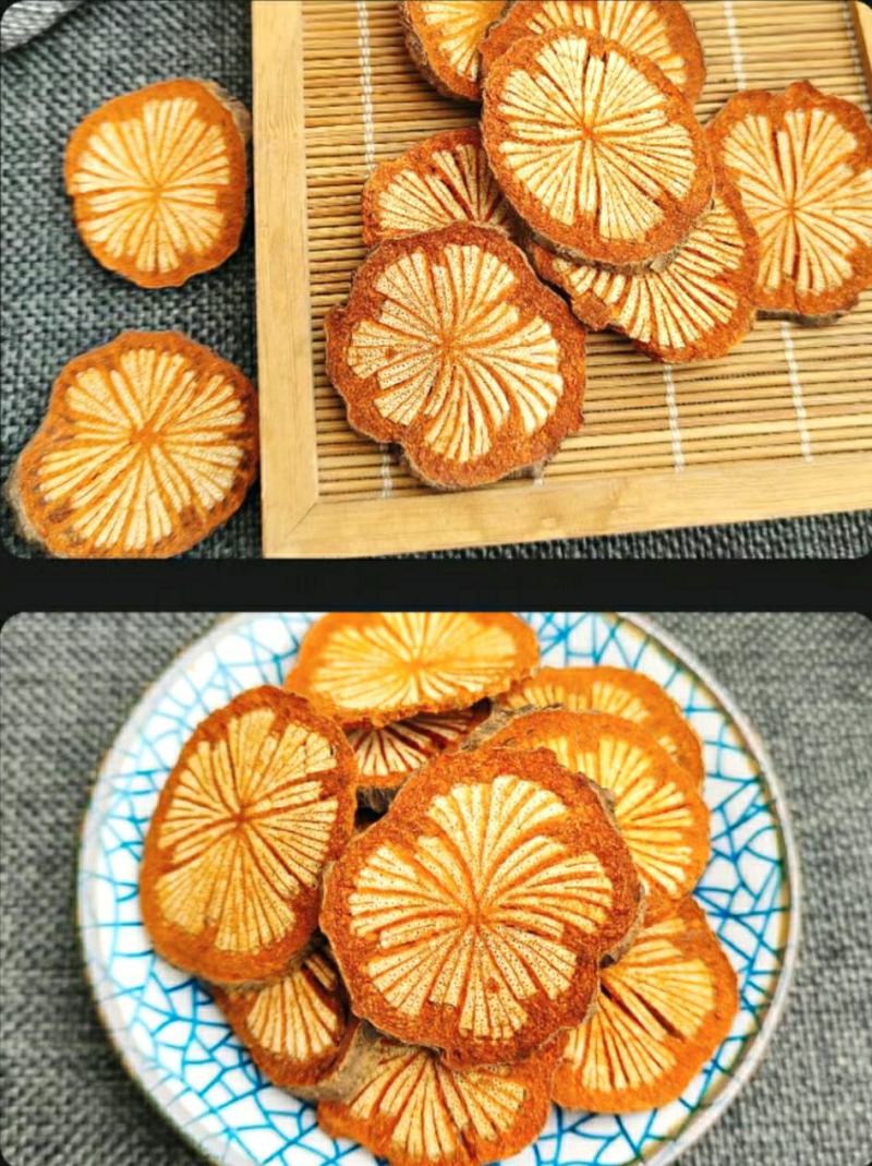 血藤血塞通中药材野生大血藤片泡水泡茶煲汤保质保量
