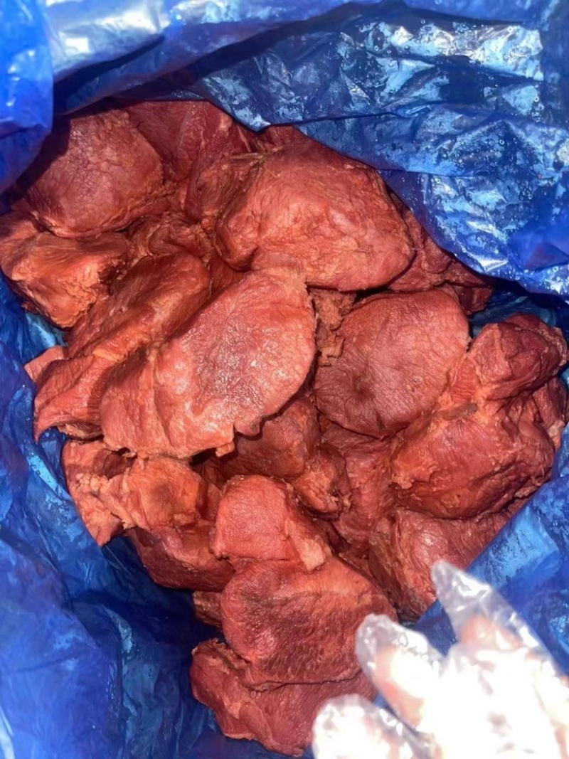 【卤味】五香块肉（肉类源头工厂，一手货源量大从优）
