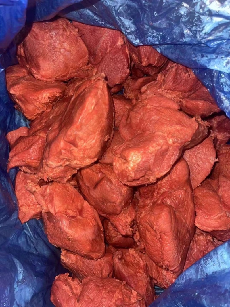 【卤味】五香块肉（肉类源头工厂，一手货源量大从优）