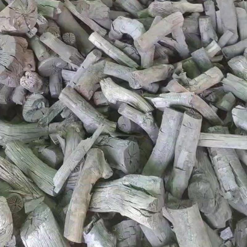 荔枝龙眼果木炭