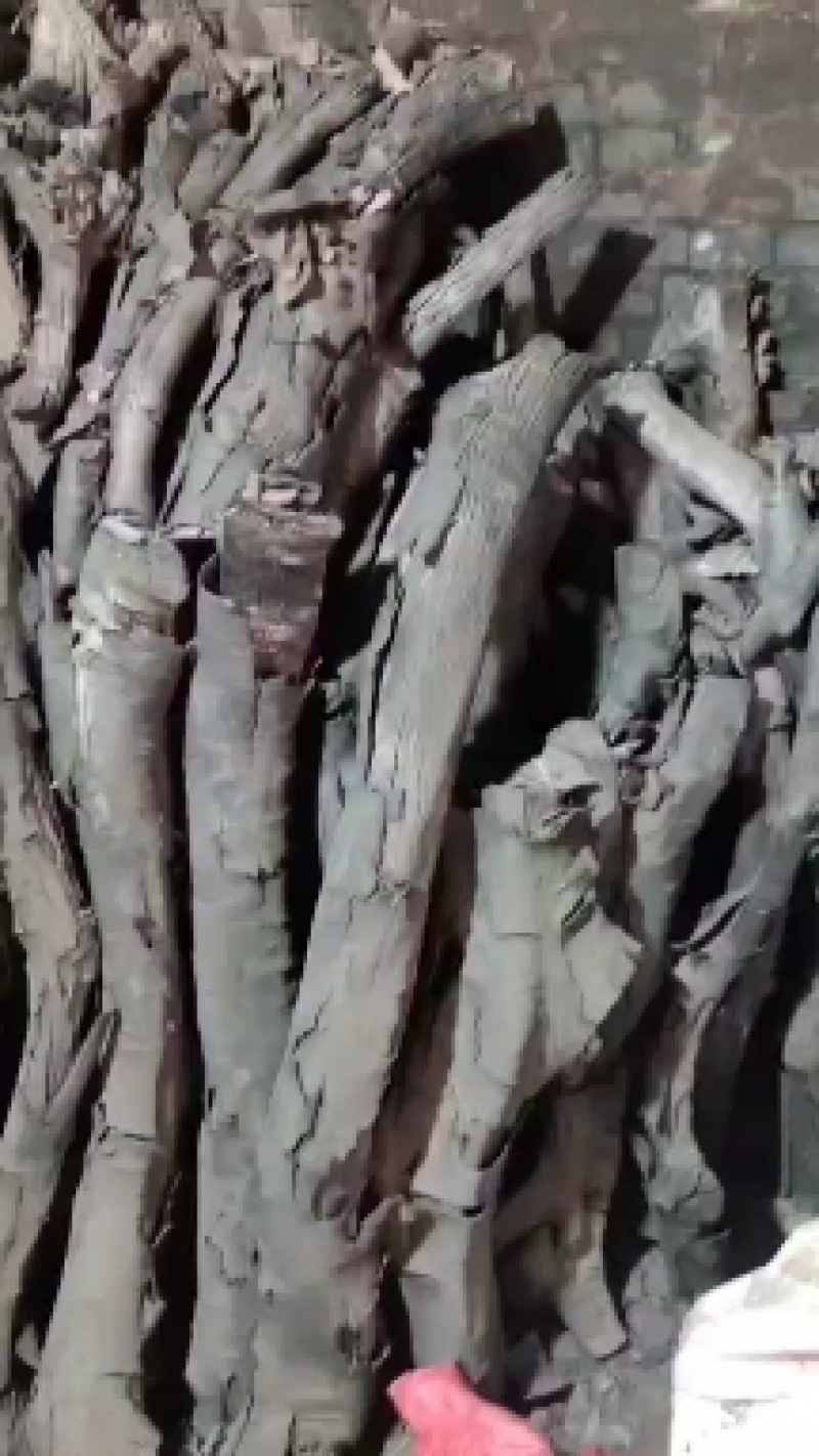 荔枝龙眼果木炭