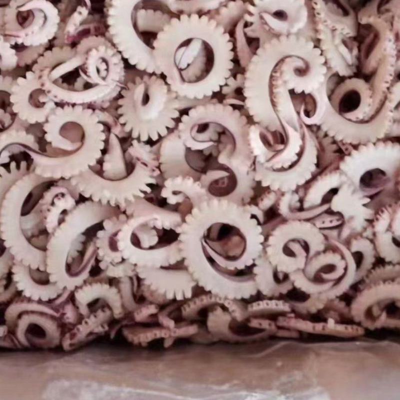 鱿鱼须鱿鱼烧烤串串火锅美食海鲜精品火锅材料