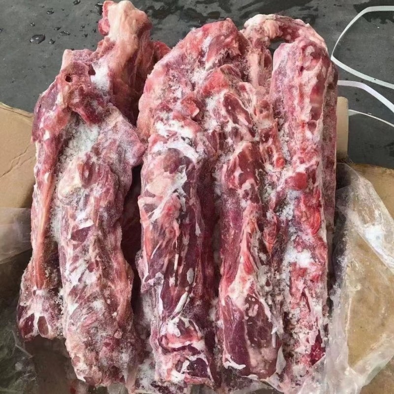 多肉羊蝎子适用于火锅店各类饭店一件20斤装可加工订制规格
