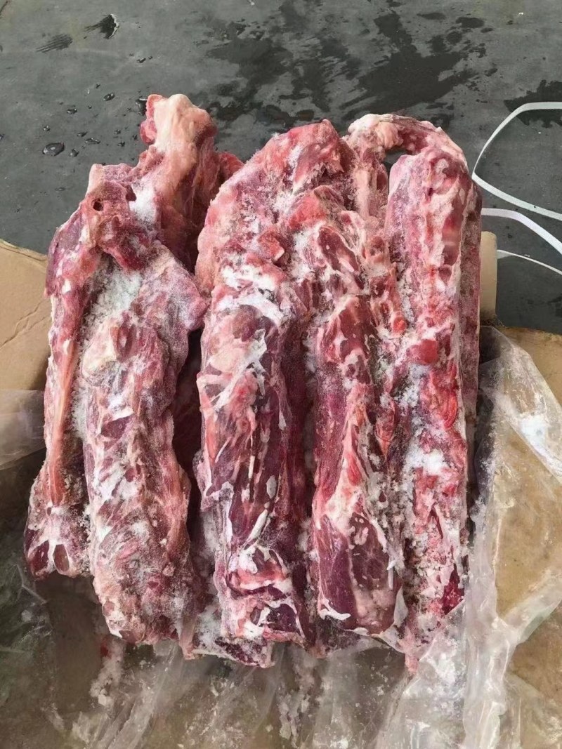多肉羊蝎子适用于火锅店各类饭店一件20斤装可加工订制规格
