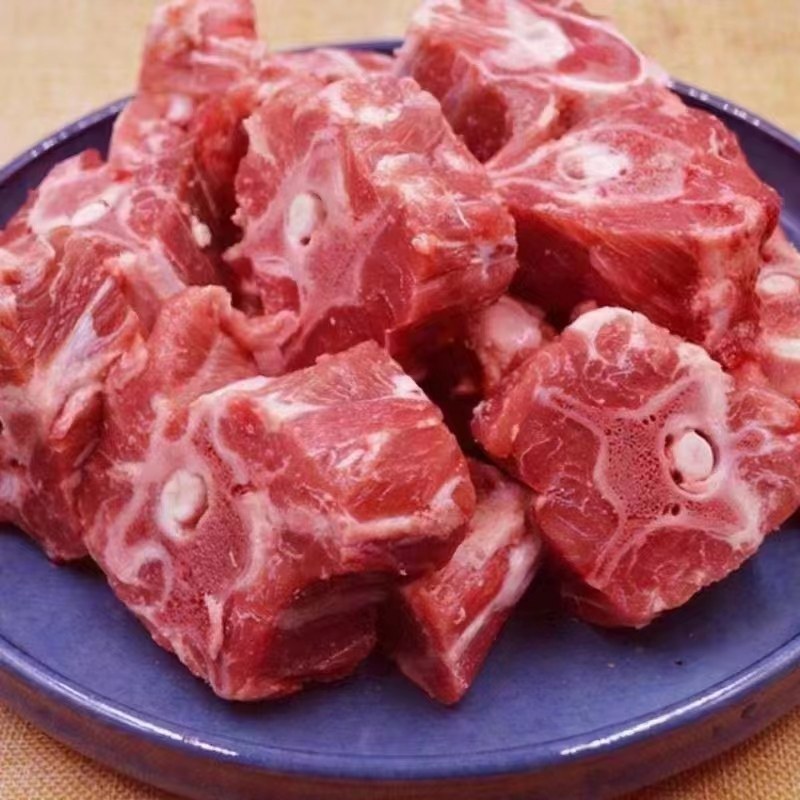 多肉羊蝎子适用于火锅店各类饭店一件20斤装可加工订制规格