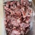 多肉羊蝎子适用于火锅店各类饭店一件20斤装可加工订制规格