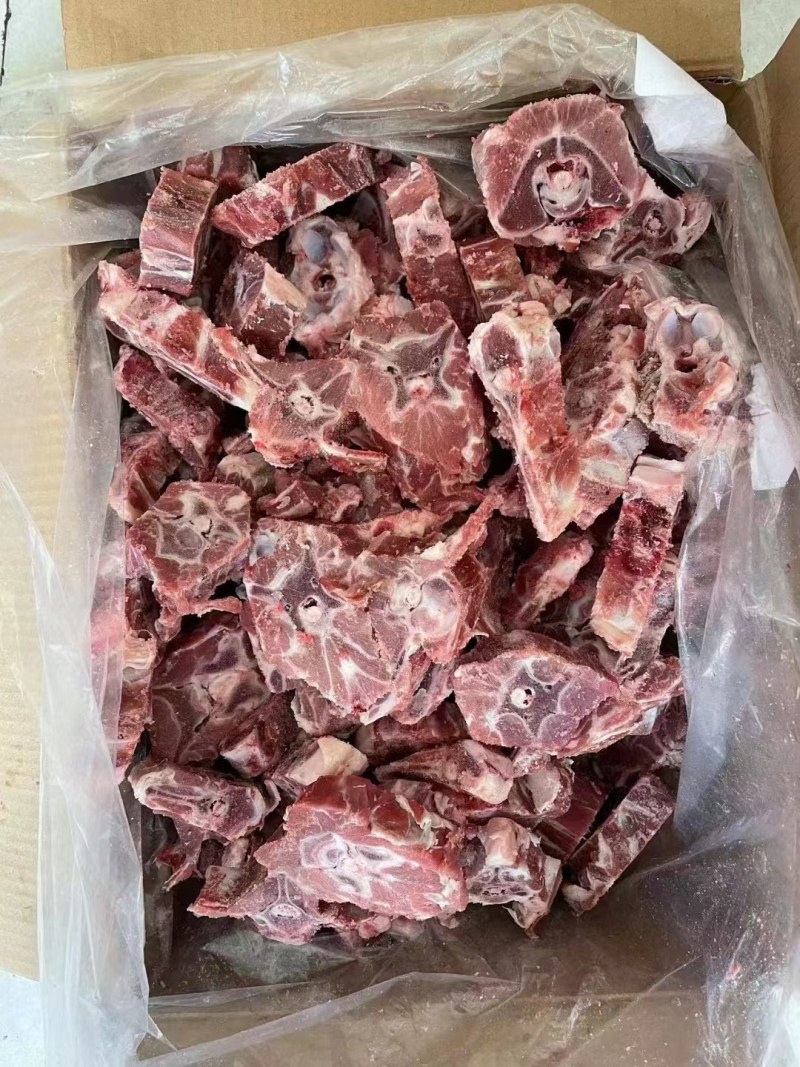 多肉羊蝎子适用于火锅店各类饭店一件20斤装可加工订制规格