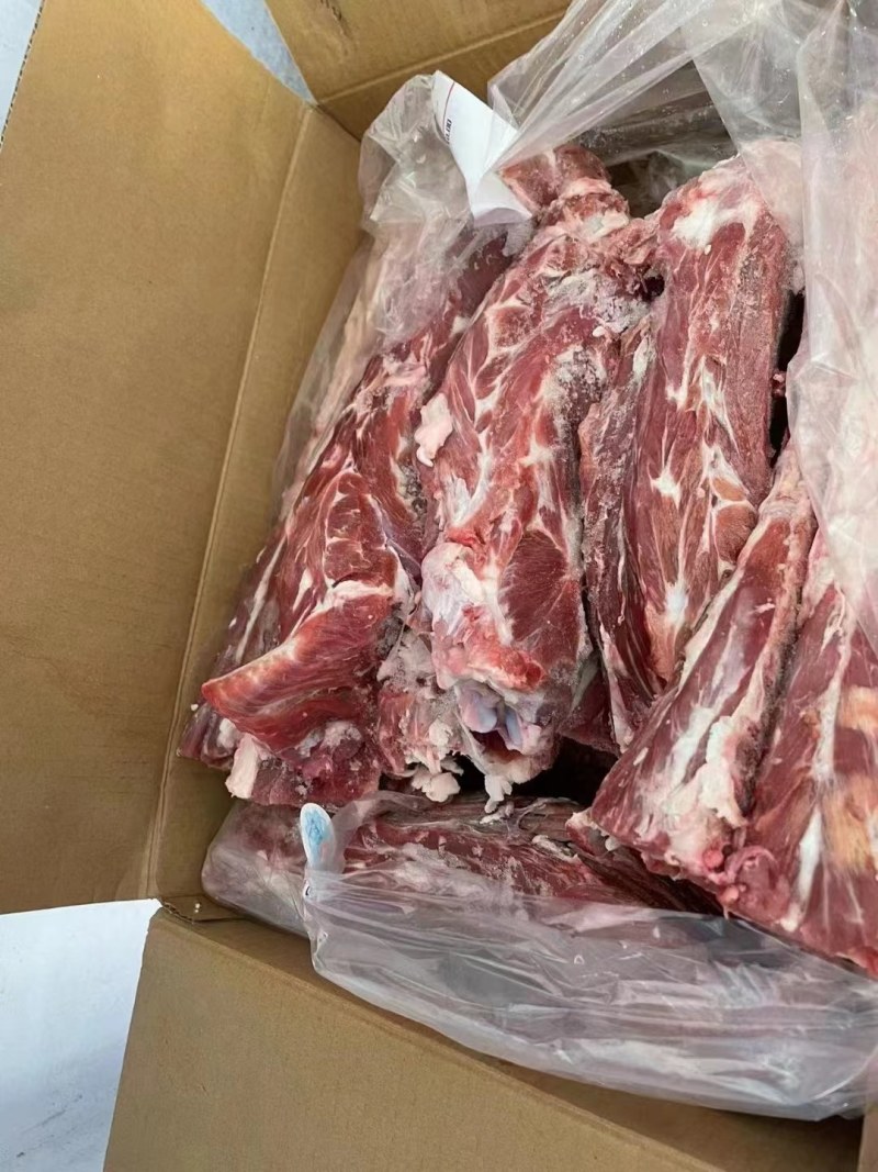 多肉羊蝎子适用于火锅店各类饭店一件20斤装可加工订制规格