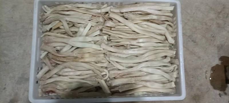 人字筋牛蹄筋