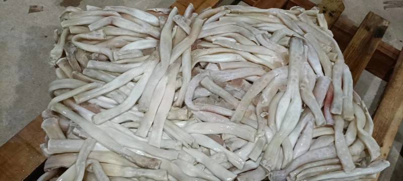 人字筋牛蹄筋