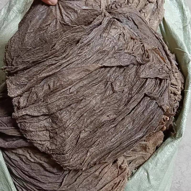 盐百叶，盐毛肚，水分少，盐分少，底板干净