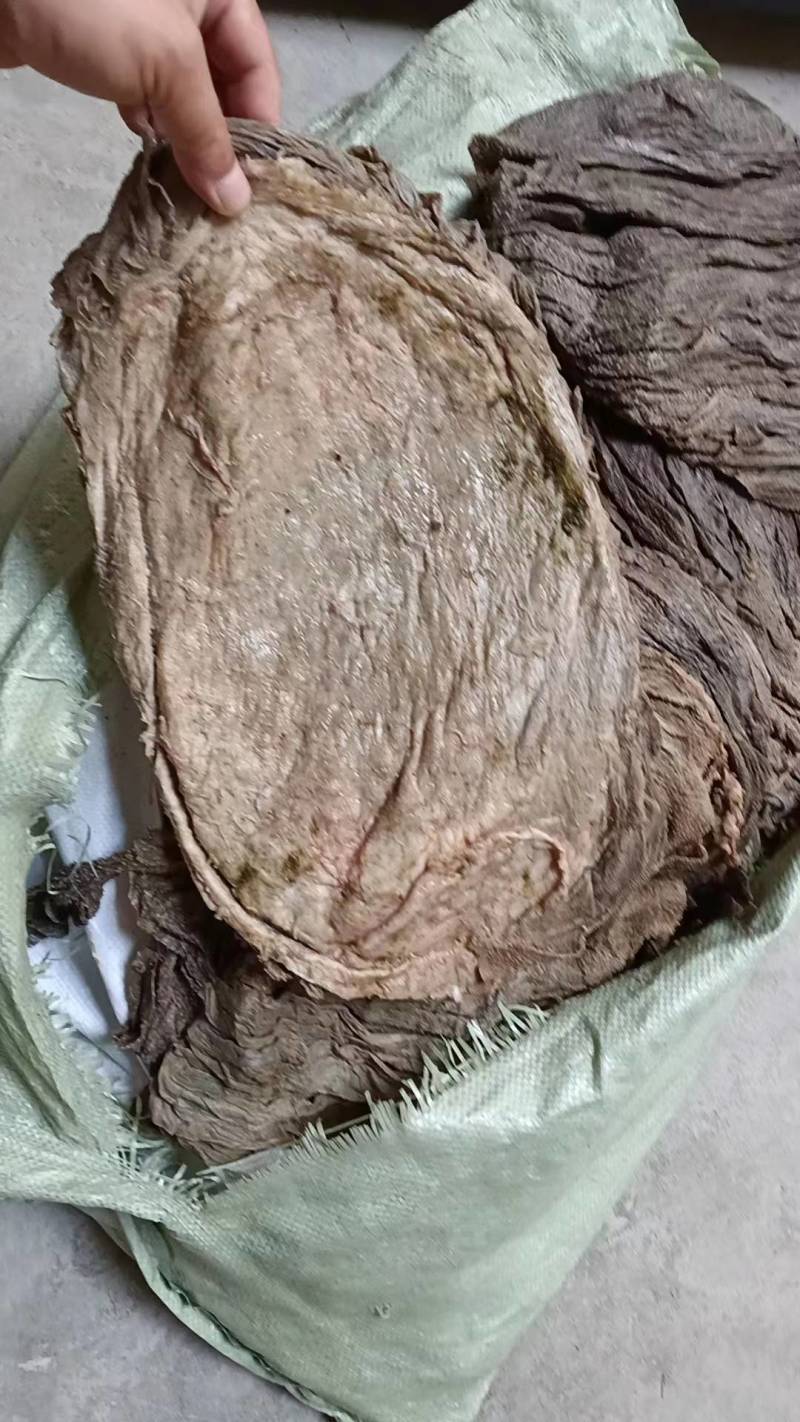 盐百叶，盐毛肚，水分少，盐分少，底板干净