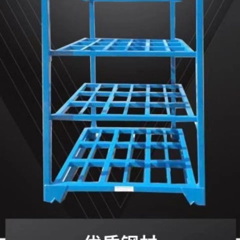冷库货架，堆垛架，巧固架，仓储货架