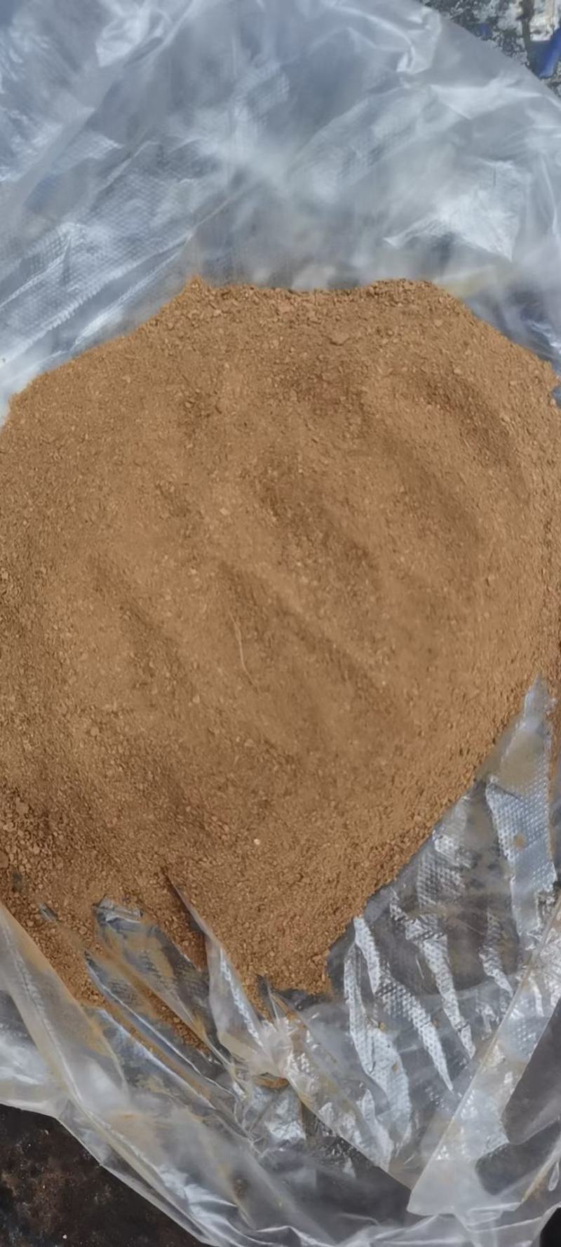 肉桂粉