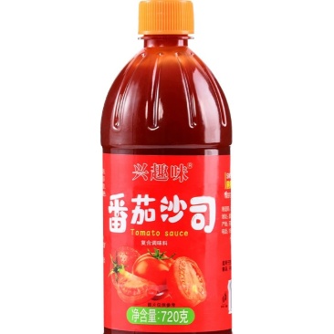 工厂直销番茄沙司沙拉酱调味料汁甜辣酱酸酸甜甜手抓