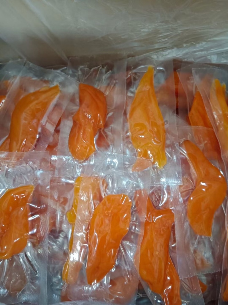 福建连城精品红薯干，倒蒸薯干一手货源量大从优