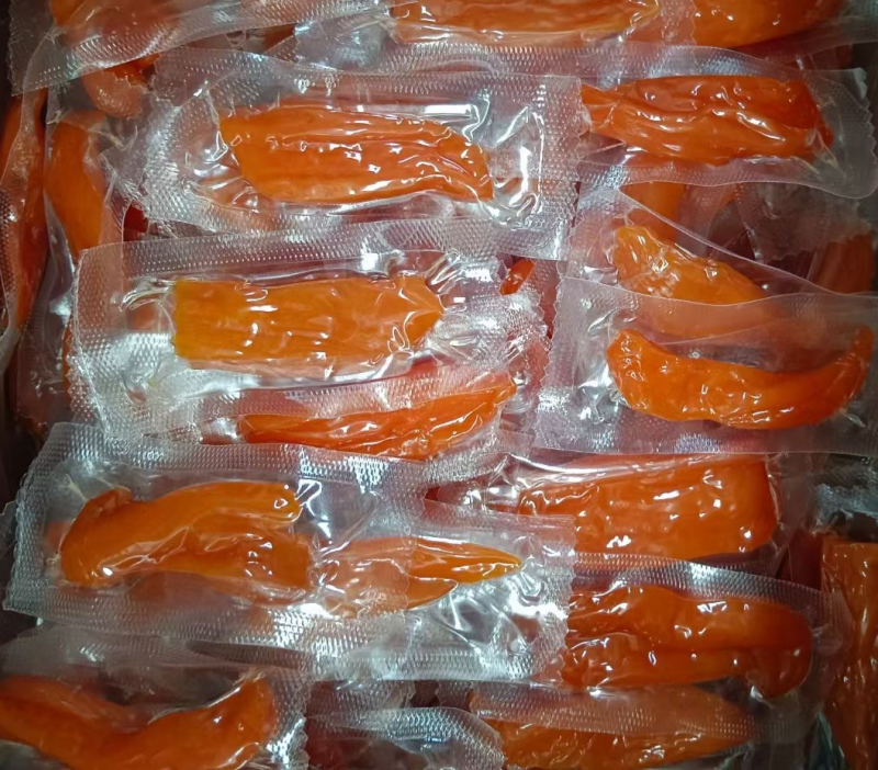 福建连城精品红薯干，倒蒸薯干一手货源量大从优