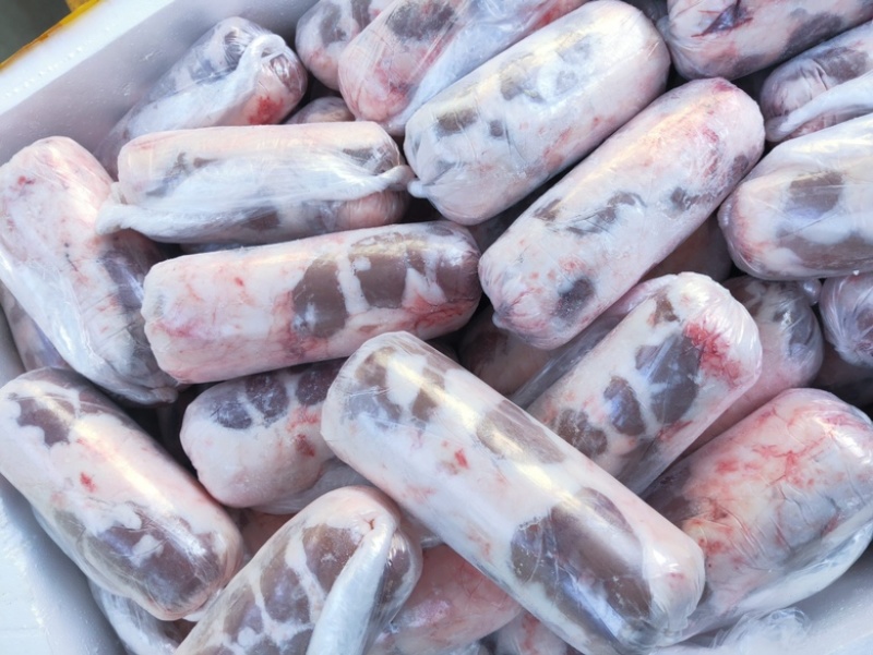 牛腰原油牛腰烤腰子烧烤食材牛腰现货供应充足