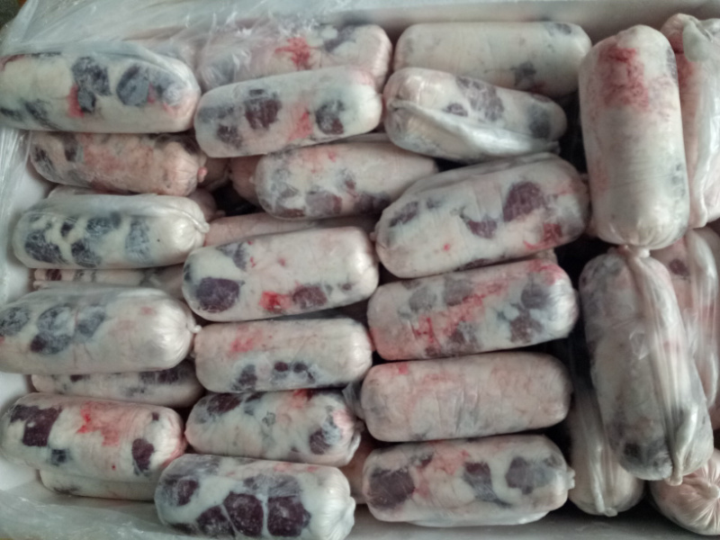 牛腰原油牛腰烤腰子烧烤食材牛腰现货供应充足