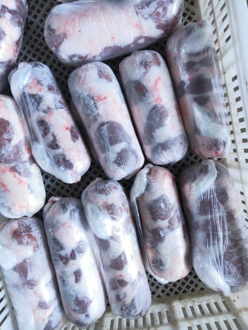 牛腰原油牛腰烤腰子烧烤食材牛腰现货供应充足