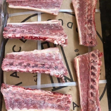 羊脊骨又名羊蝎子