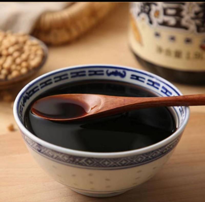 味极鲜生抽1.9升×6瓶工厂直发家用商用调味品