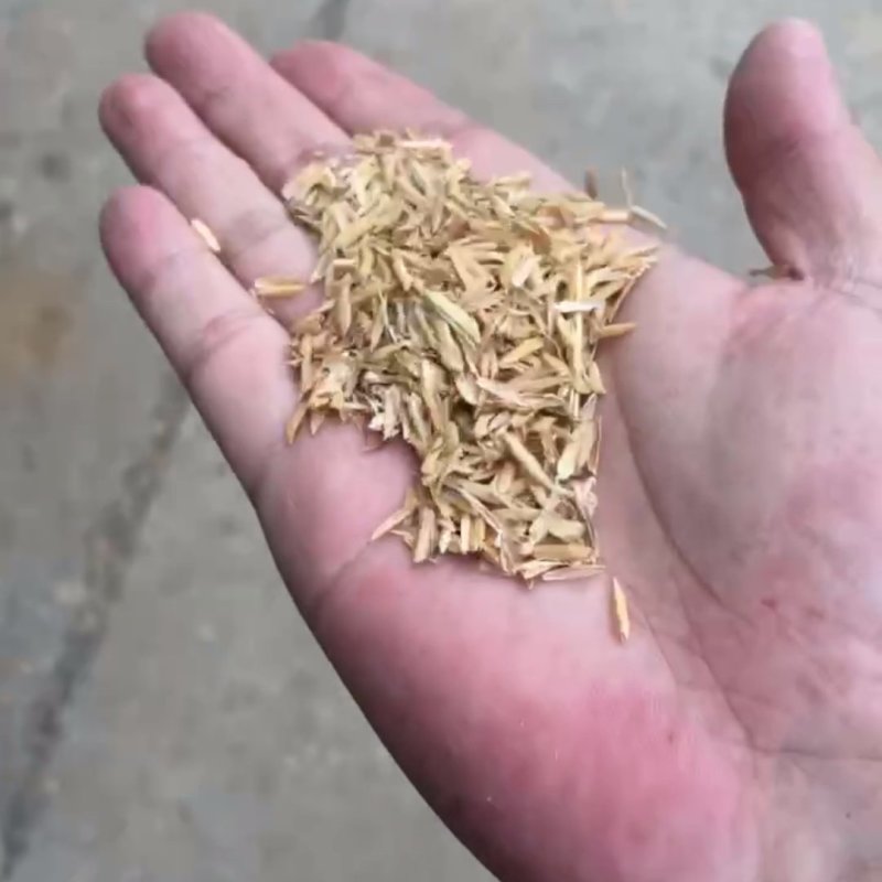 湖南除尘过筛打包稻壳