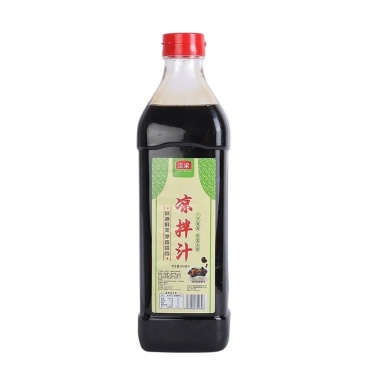 凉拌汁凉拌菜调味料家用商用香辣拍黄瓜凉菜专用低脂调工