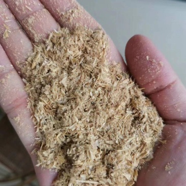 牛羊草料糠