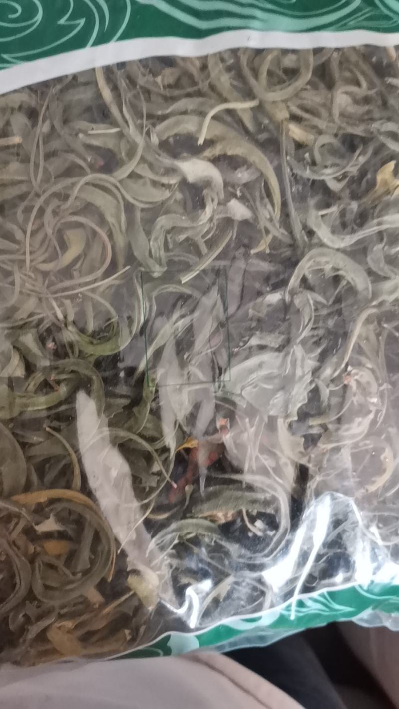 中药材正品野生云南化石草肾精草肾精茶长白山男性滋补去石