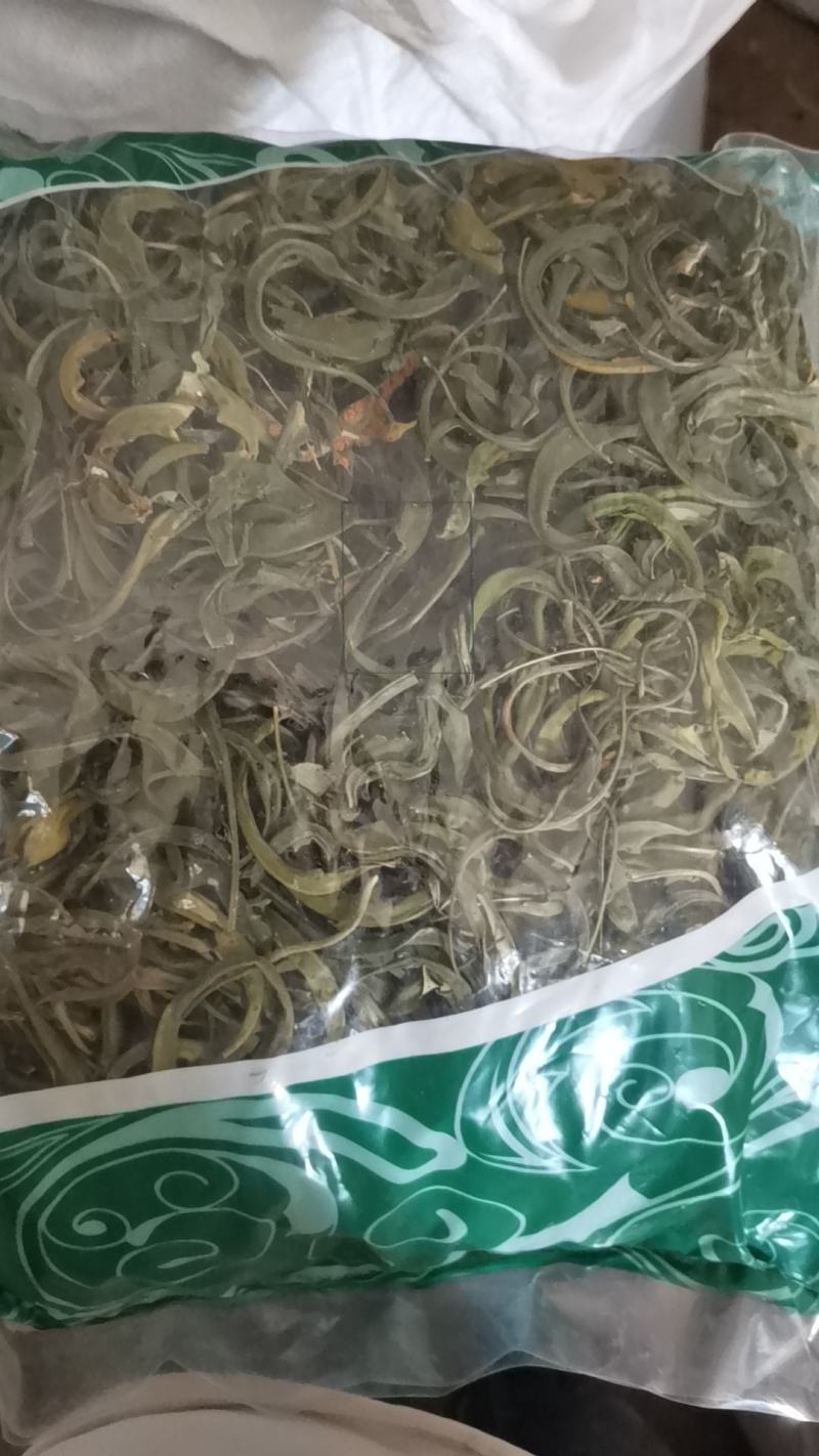 中药材正品野生云南化石草肾精草肾精茶长白山男性滋补去石
