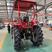 厂家直销704国四可补贴的拖拉机一机多用农用耕地机犁地