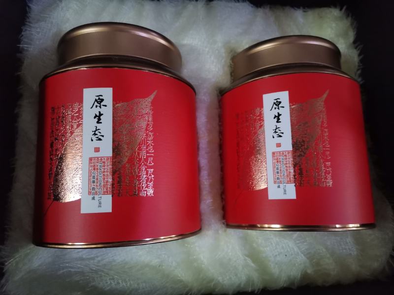 罗塔坪乡原产地莓茶