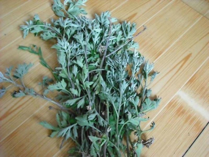 艾草药材对接各大电商社区团购平台一件代发