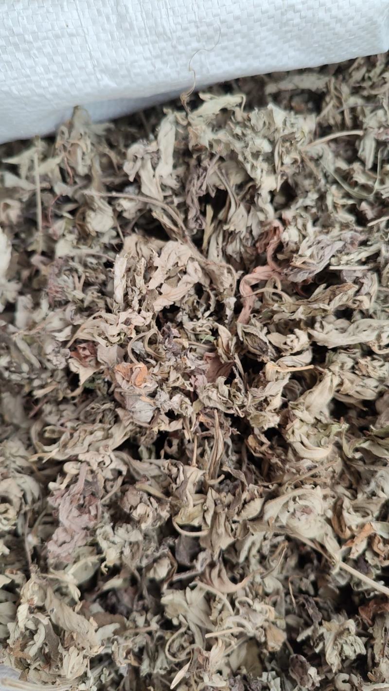 艾草药材对接各大电商社区团购平台一件代发