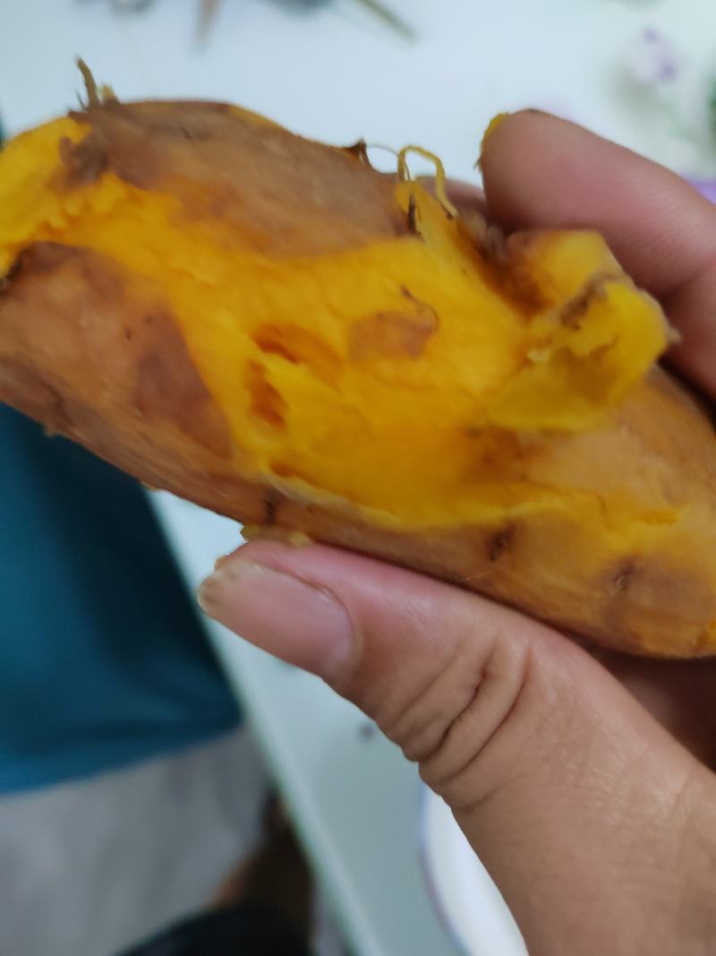 哈密红薯