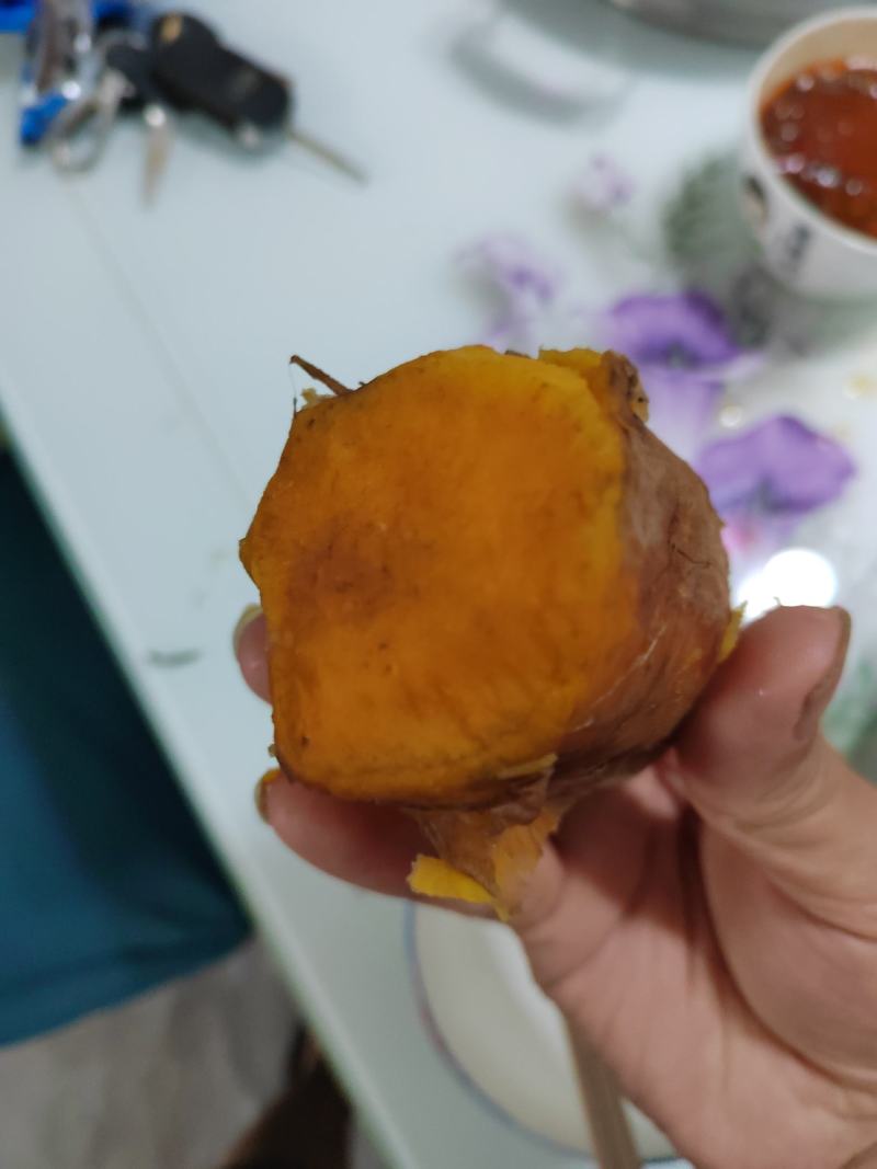 哈密红薯