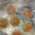 糖心甜脆柿新鲜巧克力柿子水果批发一件代发