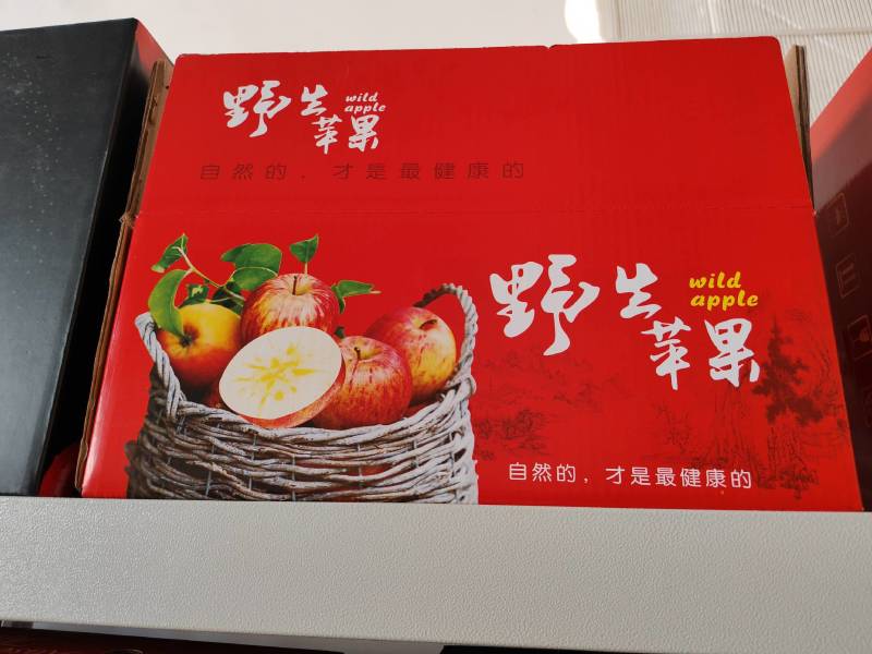 【精选】云南昭通红富士苹果现摘现发脆甜多汁欢迎咨询合作