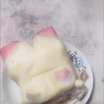 牛蹄掌