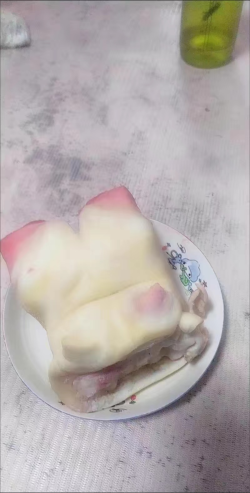 牛蹄掌